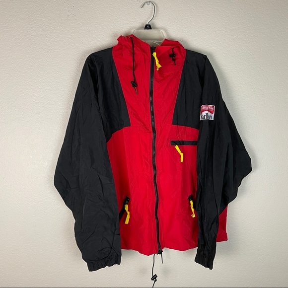 Other - Vintage Marlboro Adventure Team Track Suit Size XL